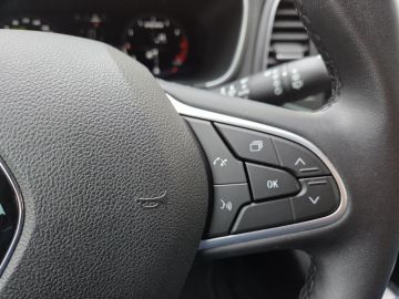 Renault Mégane Estate